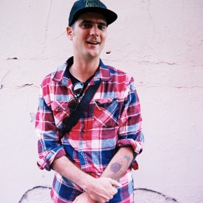 Interview: Patrick O'Dell Interview: Patrick O'Dell