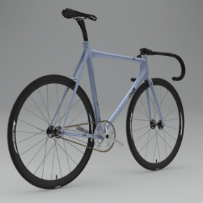 2012 Cinelli Laser Olympics Concept Bike 2012 Cinelli Laser Olympics Concept Bike