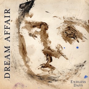 Dream Affair- Endless Days Dream Affair- Endless Days