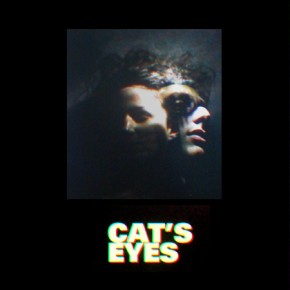 Cat's Eyes- S/T Cat's Eyes- S/T