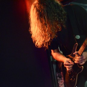 Photos: Chelsea Wolfe/Liturgy/Ides of Gemini Photos: Chelsea Wolfe/Liturgy/Ides of Gemini
