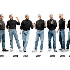 Farewell Black Turtleneck, farewell Farewell Black Turtleneck, farewell
