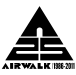 Airwalk Turns 25 Airwalk Turns 25