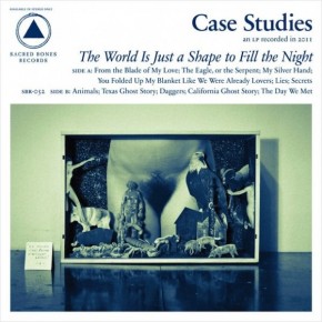 Case Studies Fills the Night Case Studies Fills the Night