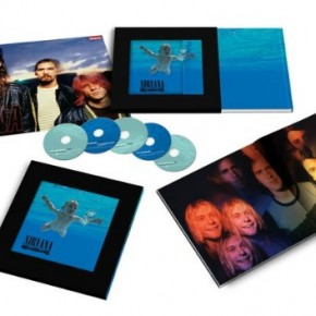 Hear Unheard Nirvana Versions Hear Unheard Nirvana Versions