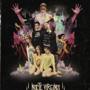 Demonbabies Summons his Nocte Virginis Demonbabies Summons his Nocte Virginis