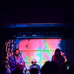 Weekend Photos: Pure X, The Child, Lesands & Kittenhawk Weekend Photos: Pure X, The Child, Lesands & Kittenhawk