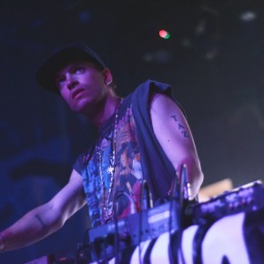Pictureplane shows off 'Black Nails;' drops jungle tape Pictureplane shows off 'Black Nails;' drops jungle tape