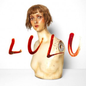 Loutallica- Lulu Loutallica- Lulu