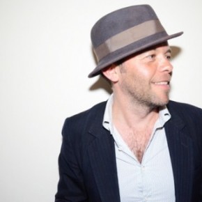 Interview: Mark Gardener of Ride Interview: Mark Gardener of Ride