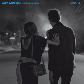 Holloweyed Music Proudly Presents Jack Ladder Holloweyed Music Proudly Presents Jack Ladder