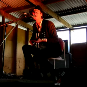 Jack Ladder- Remote Places Jack Ladder- Remote Places