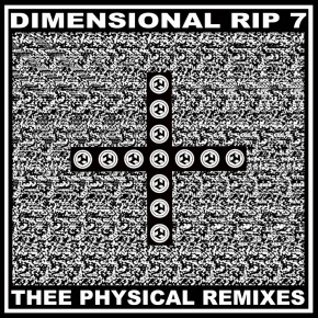 Thee Physical gets Dimensionally RIPPED Thee Physical gets Dimensionally RIPPED