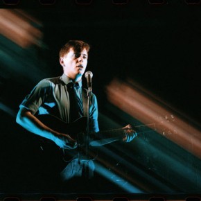 LIVE: New Order in NYC 1981 LIVE: New Order in NYC 1981