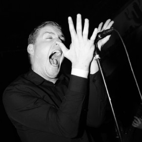 Photos: Deafheaven + DNF- The Smell Photos: Deafheaven + DNF- The Smell