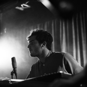 Photos: Nicolas Jaar (LA Debut) / Nicola Cruz- The Echoplex Photos: Nicolas Jaar (LA Debut) / Nicola Cruz- The Echoplex