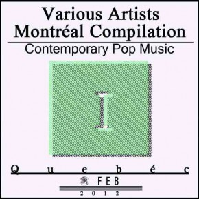 Download: Arbutus Presents: The Montréal Compilation Vol. 1 Download: Arbutus Presents: The Montréal Compilation Vol. 1