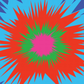 GRAB BAG: Creators Project SF Edition GRAB BAG: Creators Project SF Edition