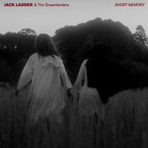 "Short Memory," the New Single From Jack Ladder Available Now! "Short Memory," the New Single From Jack Ladder Available Now!
