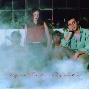TOPS- Tender Opposites TOPS- Tender Opposites