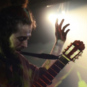 Photos: Is Tropical, Crystal Fighters and Gothic Tropic- CYP2 Photos: Is Tropical, Crystal Fighters and Gothic Tropic- CYP2