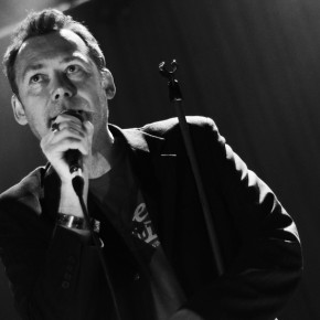 Photos: Jesus and Mary Chain & Cold Cave- HOB San Diego Photos: Jesus and Mary Chain & Cold Cave- HOB San Diego
