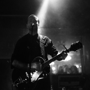 Photos: King Dude, Dangerous Boys Club, Pure Ground- Los Globos Photos: King Dude, Dangerous Boys Club, Pure Ground- Los Globos