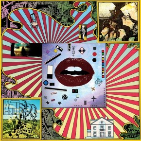 GRAB BAG XL: Erika Spring, Snakadaktal, Castratii, The Orwells, Slug Guts, Poolside, Wet Hair, Lilac, The Laurels & More GRAB BAG XL: Erika Spring, Snakadaktal, Castratii, The Orwells, Slug Guts, Poolside, Wet Hair, Lilac, The Laurels & More
