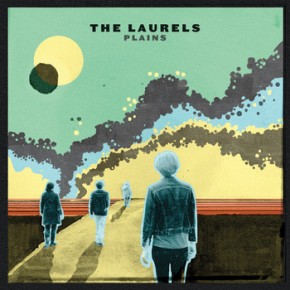 The Laurels drop 'Plains'