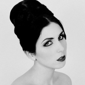 Chelsea Wolfe Shares Acoustic LP Details, Drops "The Way We Used" Chelsea Wolfe Shares Acoustic LP Details, Drops "The Way We Used"