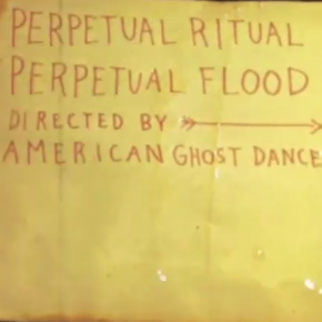 Video: Perpetual Ritual- Perpetual Flood Video: Perpetual Ritual- Perpetual Flood