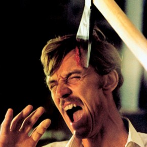 The Horror Disco of Giallo The Horror Disco of Giallo