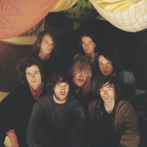 GRAB BAG: Hot Guts, King Gizzard, Cult of Youth, Courtship, Ty Segall, Survive & More GRAB BAG: Hot Guts, King Gizzard, Cult of Youth, Courtship, Ty Segall, Survive & More