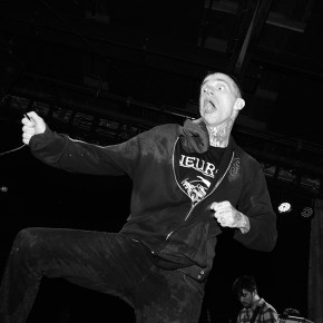 Photos: Converge / Torche- The Glass House Photos: Converge / Torche- The Glass House
