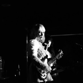 Photos: Dum Dum Girls- "End of Daze" Release Show- Los Globos Photos: Dum Dum Girls- "End of Daze" Release Show- Los Globos