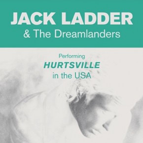 Jack Ladder Comes to America Jack Ladder Comes to America
