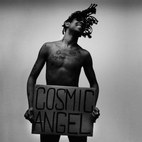 Mykki Blanco Drops Debut Mixtape; Download it Now Mykki Blanco Drops Debut Mixtape; Download it Now