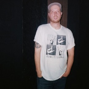 Cameron Reed Goes Ambient Cameron Reed Goes Ambient