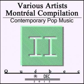 Download: Montreal Compilation Volume II Download: Montreal Compilation Volume II