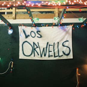 Photos: The Orwells- Unit B- Santa Ana Photos: The Orwells- Unit B- Santa Ana