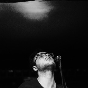 Photos: Black Marble, Cold Showers & Flaamingos- The Echo Photos: Black Marble, Cold Showers & Flaamingos- The Echo