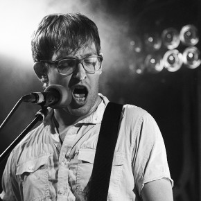 Photos: METZ, White Lung and Mrs. Magician Photos: METZ, White Lung and Mrs. Magician