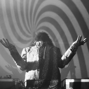 Photos: CYP2 with Boys Noize, RVIDXR KLVN, Gaslamp Killer, Shlohmo & RL Grimes- The Echoplex Photos: CYP2 with Boys Noize, RVIDXR KLVN, Gaslamp Killer, Shlohmo & RL Grimes- The Echoplex