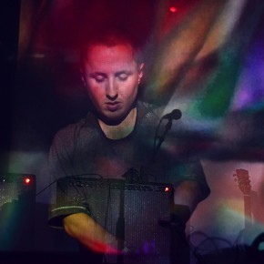 Photos: Holy Other and Mount Kimbie- The Echoplex Photos: Holy Other and Mount Kimbie- The Echoplex