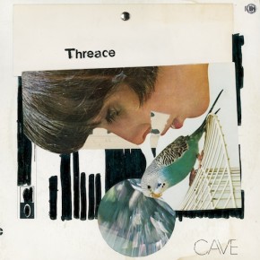 CAVE Return With "Threace" CAVE Return With "Threace"