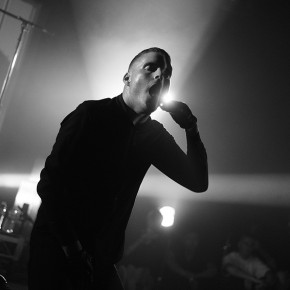 Photos: Deafheaven, Retox and Wreck & Reference- The Echoplex Photos: Deafheaven, Retox and Wreck & Reference- The Echoplex