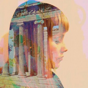 Stream: White Poppy- S/T debut Stream: White Poppy- S/T debut