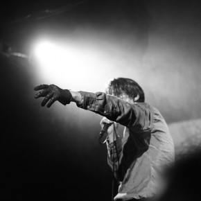 Photos: Iceage, The Men & No Joy- Culture Collide Photos: Iceage, The Men & No Joy- Culture Collide