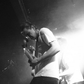 PHOTOS: Jungle - The Echo PHOTOS: Jungle - The Echo
