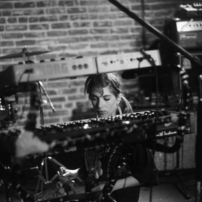 PHOTOS: Doomsquad - Los Globos PHOTOS: Doomsquad - Los Globos
